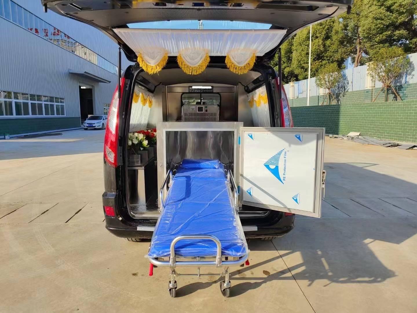 紫云优质殡葬运输，守护最后一程